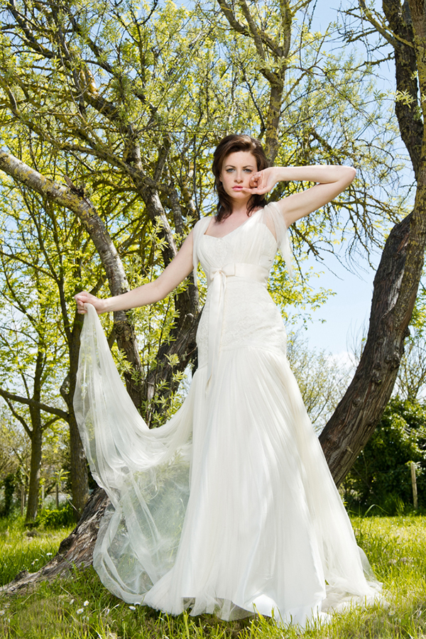 couture wedding dresses from Confidentiel Création | via junebugweddings.com couture wedding dresses from Confidentiel Création | via junebugweddings.com