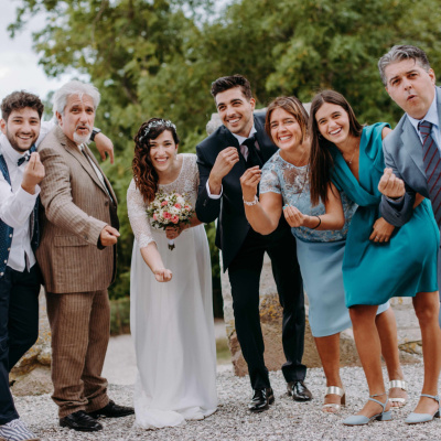 Nordic Adventure Weddings photo