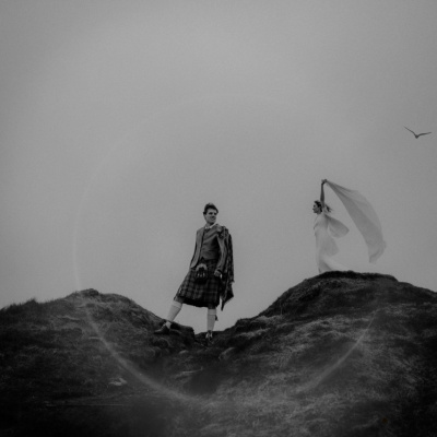 Photographed in Portsoy Harbour, Portsoy, Aberdeenshire, Scotland by Radek Makar of Photomagician