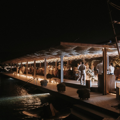 UCG Luxury Destination Events photo