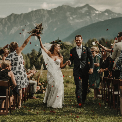 Shari + Mike Photographers photo