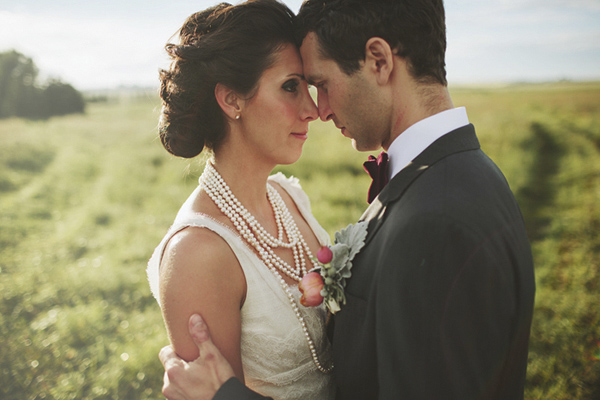 rustic and stylish wedding at Saskatoon Farm in Calgary, Alberta - Rowan Jane Photography | via junebugweddings.com rustic and stylish wedding at Saskatoon Farm in Calgary, Alberta - Rowan Jane Photography | via junebugweddings.com