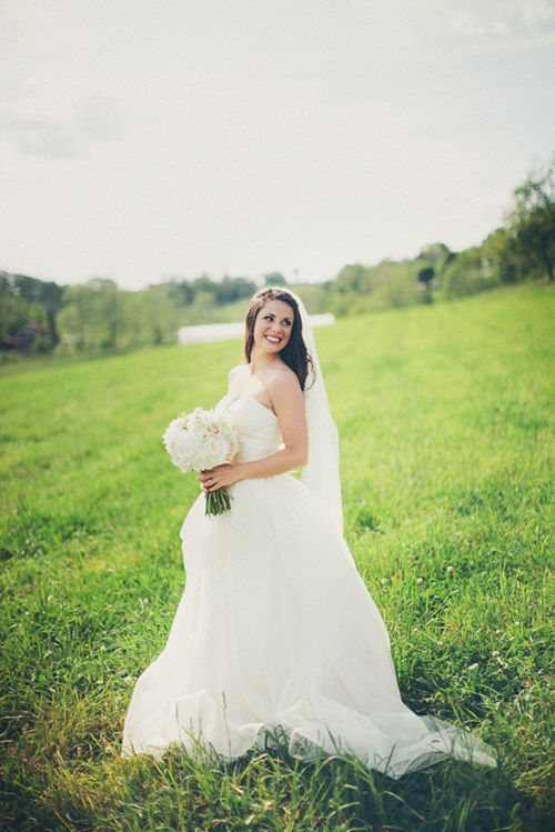 outdoor farm wedding at Yesterday Spaces in Asheville, NC, photos by The Schultzes via junebugweddings.com outdoor farm wedding at Yesterday Spaces in Asheville, NC, photos by The Schultzes via junebugweddings.com