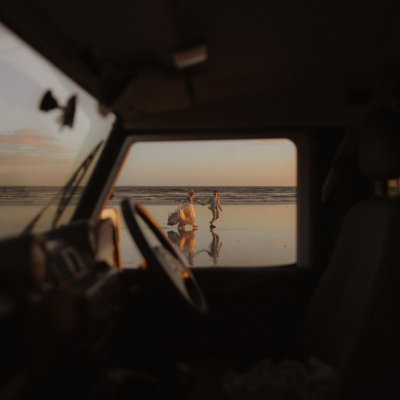 Image by Caragh Isla Camack of Caragh Isla Photography taken in Donegal, Ireland
