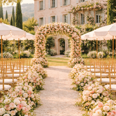 My Chic Event photo