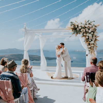 Unique Wedding Concepts photo