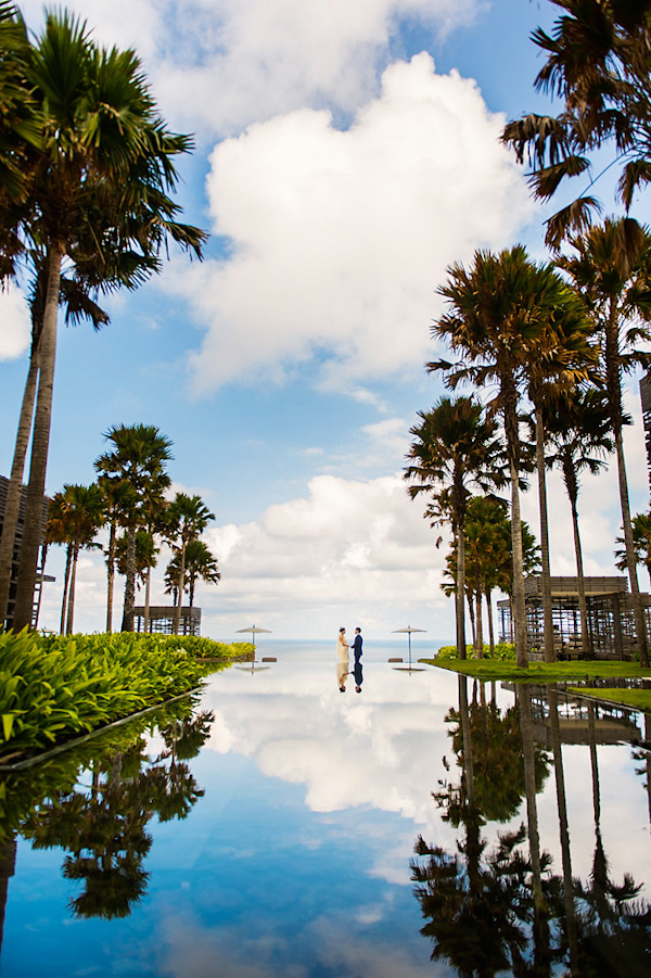 wedding in Bali at Alila Villas Uluwatu, photo by Marcus Bell of Studio Impressions | junebugweddings.com wedding in Bali at Alila Villas Uluwatu, photo by Marcus Bell of Studio Impressions | junebugweddings.com