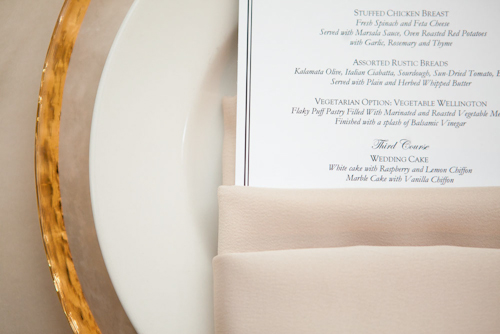 Music themed wedding at Vibiana with photos by Callaway Gable | junebugweddings.com Music themed wedding at Vibiana with photos by Callaway Gable | junebugweddings.com