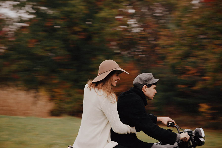 Vintage-Americana-Motorcycle-Engagement-Photos-Wild-Souls-Studio-4