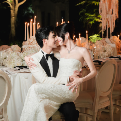 The Wedding Bliss Thailand photo