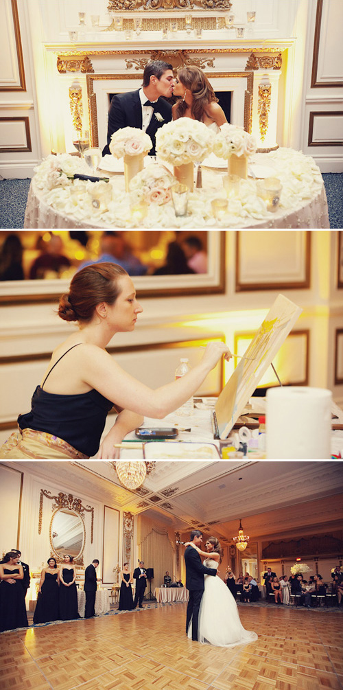 gorgeous San Francisco wedding at the Palace Hotel - photos by SF, bay area wedding photographers Tinywater Photography gorgeous San Francisco wedding at the Palace Hotel - photos by SF, bay area wedding photographers Tinywater Photography