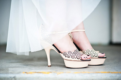 San Francisco City Hall Wedding by Nick Traverse Photography | via junebugweddings.com San Francisco City Hall Wedding by Nick Traverse Photography | via junebugweddings.com