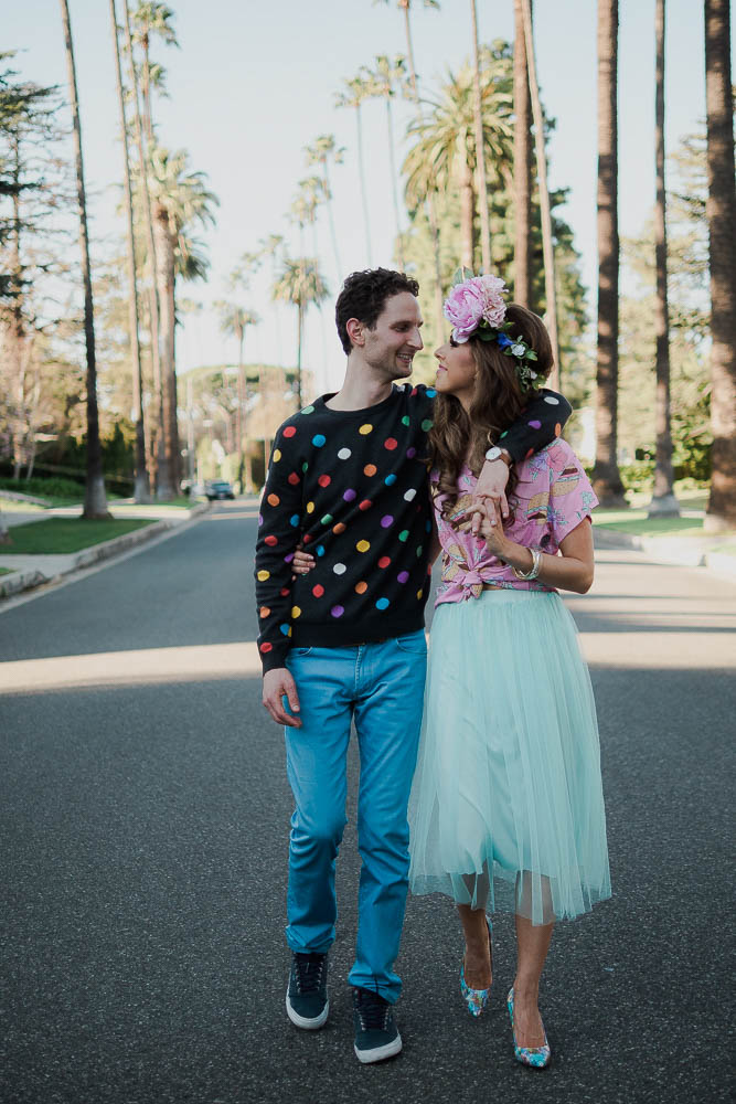 Fashionable-LA-Engagement-Andrew-Abaijan (9 of 20)
