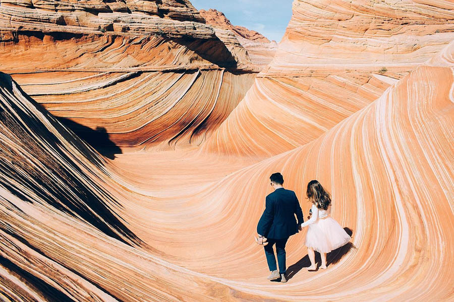By Anna Jones Wedding + Lifestyle Photography