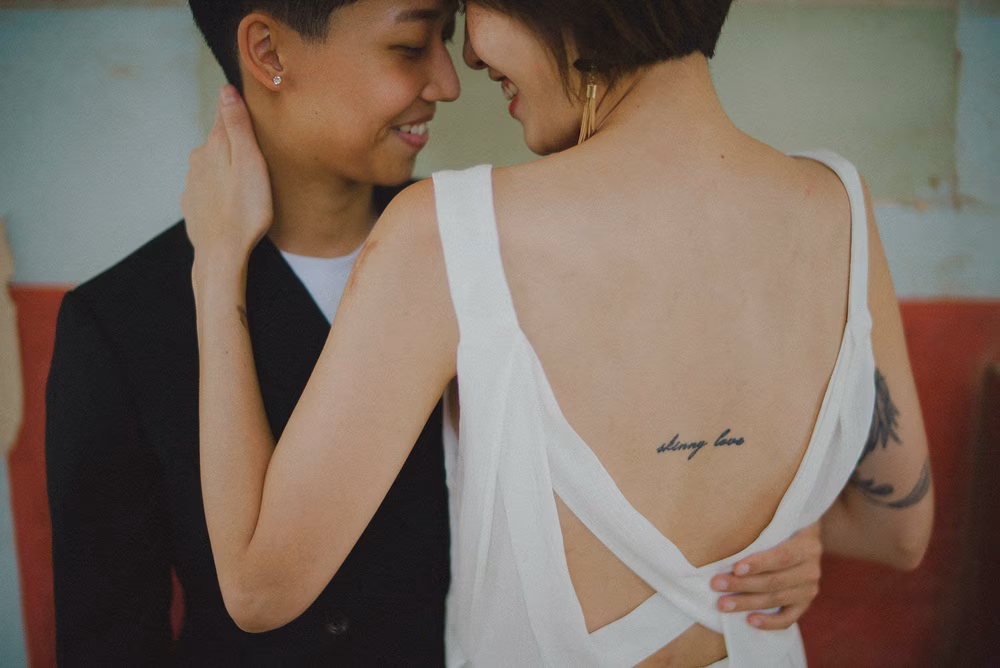 Sweetest Same-Sex Proposal in Singapore at the Seletar Airbase Samuel Goh Photography-45