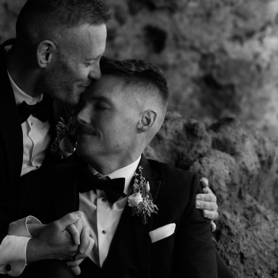 McWhirter Elopements photo