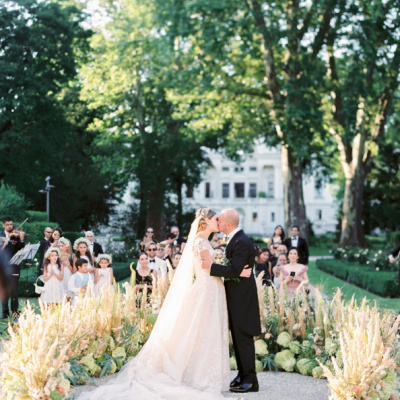 A Very Beloved Wedding photo