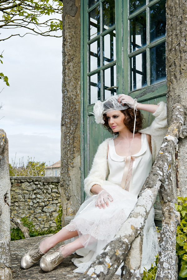 couture wedding dresses from Confidentiel Création | via junebugweddings.com couture wedding dresses from Confidentiel Création | via junebugweddings.com