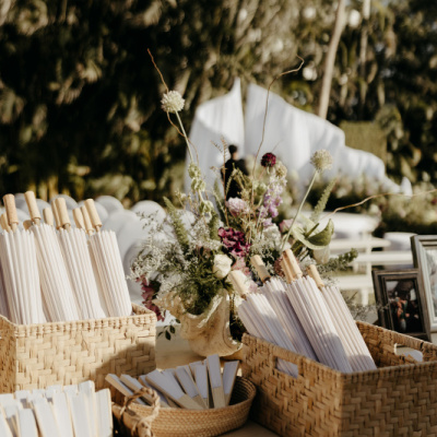 Ola Linda Weddings and Events photo