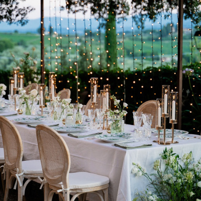 Silvia Carli Dream Event Creator photo
