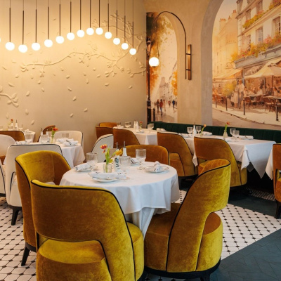 Cécile Trattoria photo
