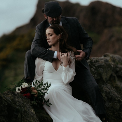 Wild Hearts Elopements photo