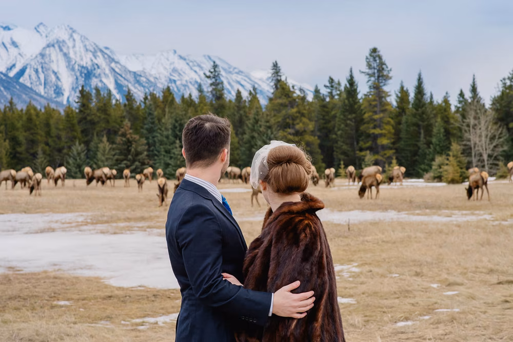 Quirky-Retro-Banff-Wedding (23 of 24)
