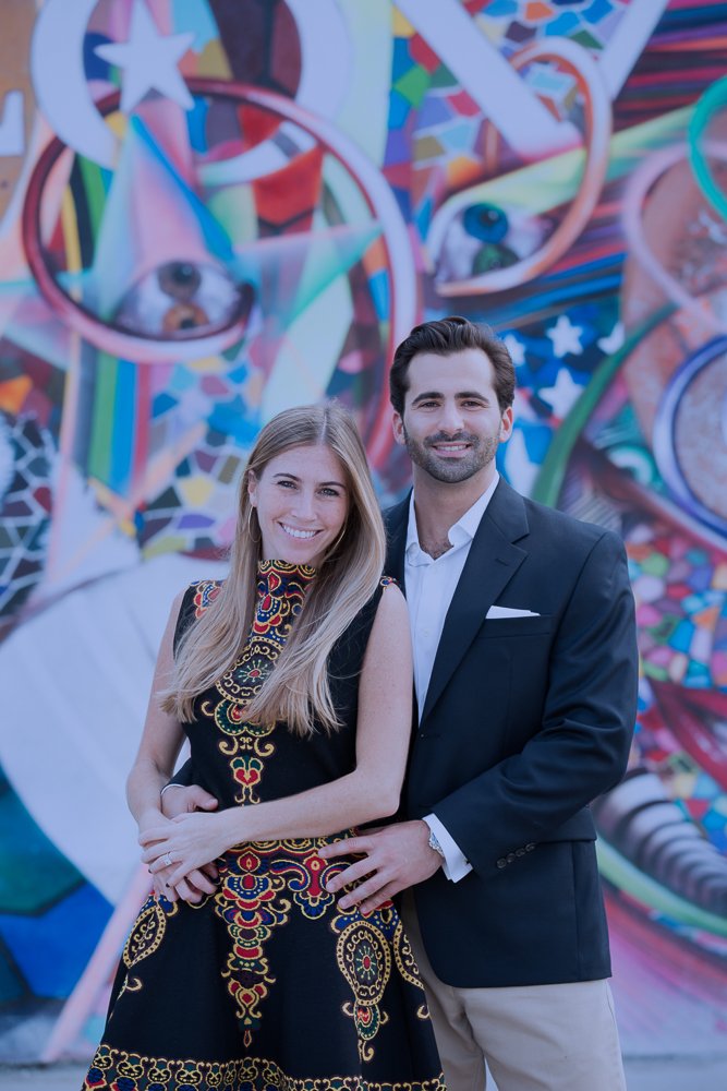 Miami Design District Engagement-5