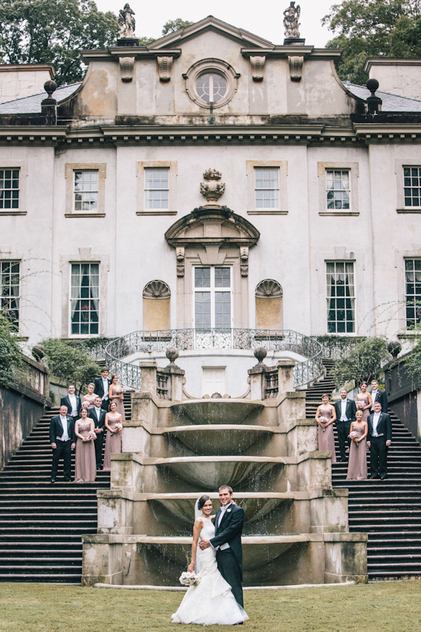 classic southern wedding in Atlanta, photo by Vue Photography | via junebugweddings.com classic southern wedding in Atlanta, photo by Vue Photography | via junebugweddings.com