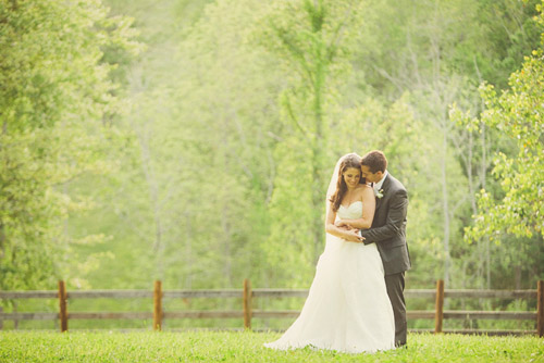 outdoor farm wedding at Yesterday Spaces in Asheville, NC, photos by The Schultzes via junebugweddings.com outdoor farm wedding at Yesterday Spaces in Asheville, NC, photos by The Schultzes via junebugweddings.com