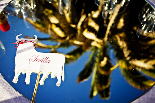 Spanish style wedding in Sevilla with photos by Limelight photography | junebugweddings.com Spanish style wedding in Sevilla with photos by Limelight photography | junebugweddings.com