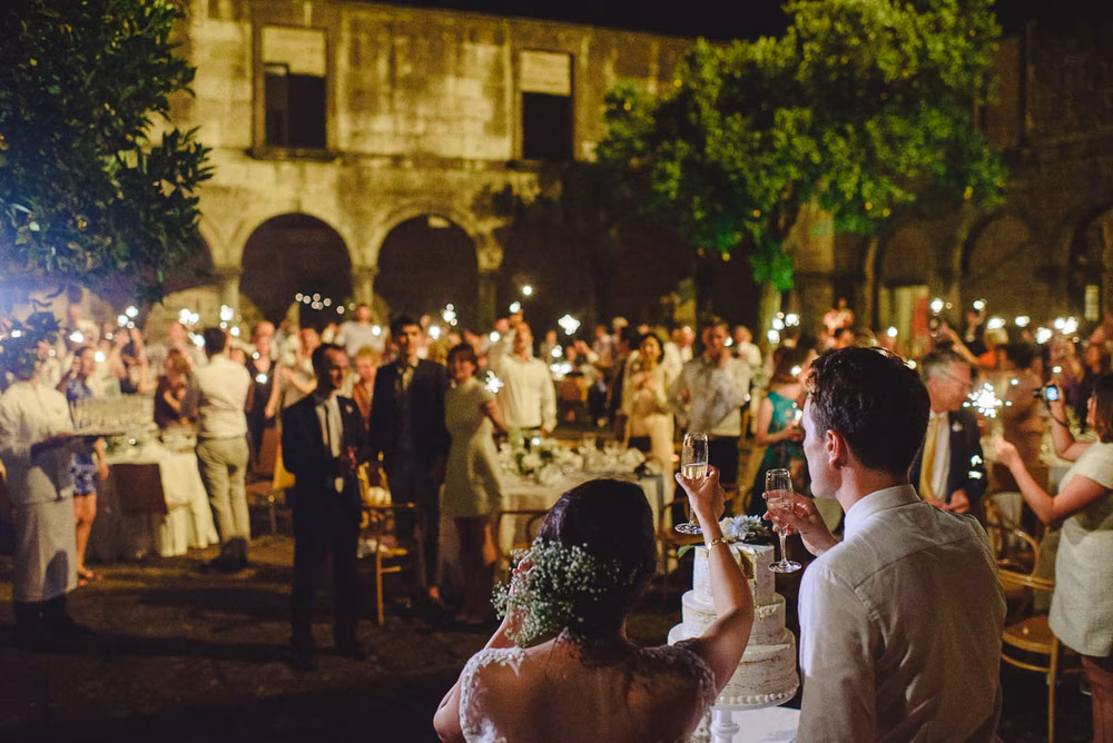 Wedding - Geraldine + Daniel - BRAGA - Portugal - photos by Luis Efigenio / www.quemcasaquerfotos.com
