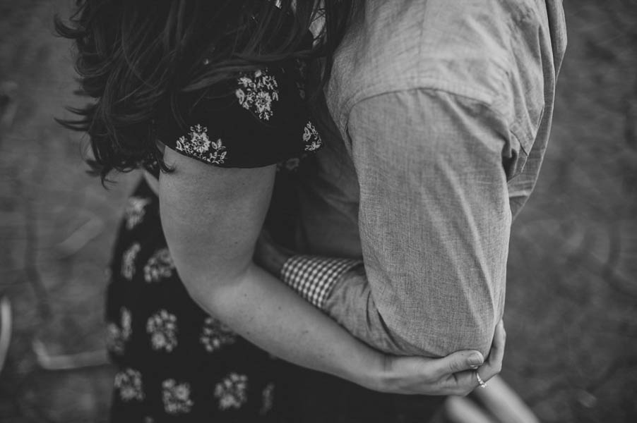Breathtaking-Lake-Minnewanka-Engagement-Daring-Wanderer (23 of 27)
