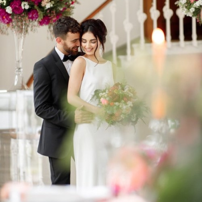 Abigail Lucy - Luxury Weddings & Events photo