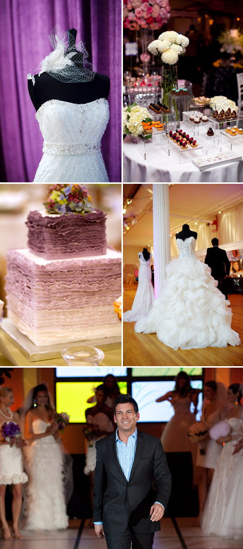 The Wedding Salon in NYC, November 5th, 2012 at the Metropolitan Pavilion | junebugweddings.com The Wedding Salon in NYC, November 5th, 2012 at the Metropolitan Pavilion | junebugweddings.com