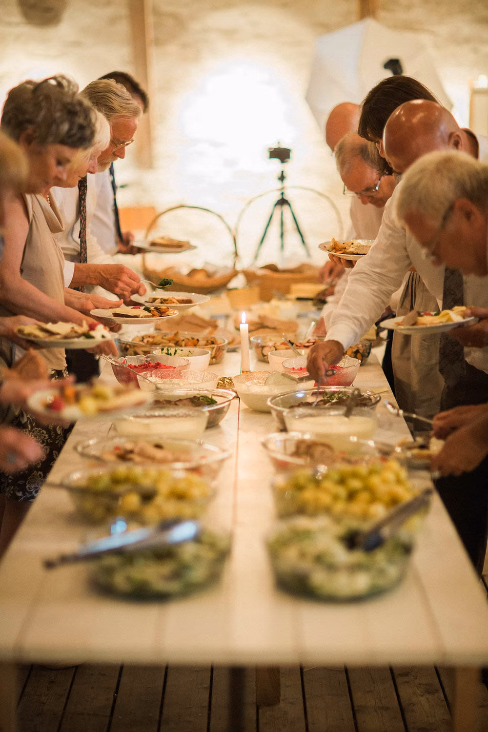 Rustic-Swedish-Wedding-at-Bläse-Kalkbruksmuseum (21 of 27)