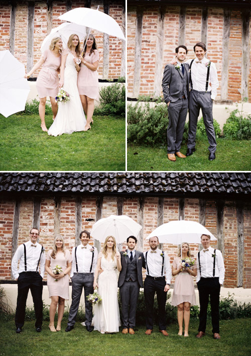 English country barn wedding at Milden Hall in Suffolk, photos by Aneta MAK via junebugweddings.com English country barn wedding at Milden Hall in Suffolk, photos by Aneta MAK via junebugweddings.com
