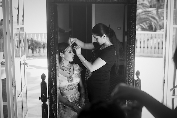 indian wedding at Bel Air Bay Club, designed by Exquisite Events, photos by Lin and Jirsa Photography | via junebugweddings.com indian wedding at Bel Air Bay Club, designed by Exquisite Events, photos by Lin and Jirsa Photography | via junebugweddings.com
