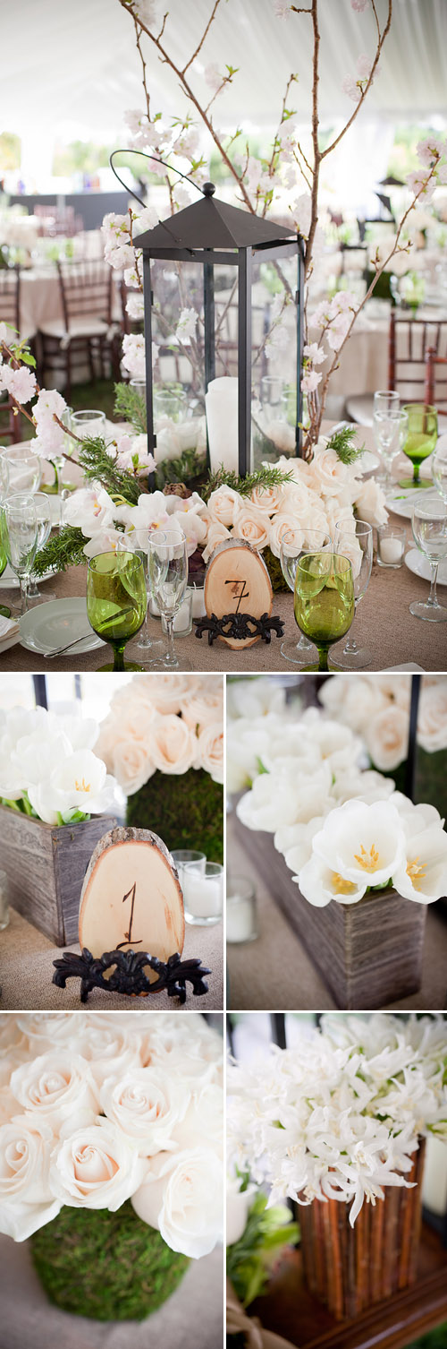 brown, green and cream rustic chic farm wedding in Florida, photos by Captured Photography by Jenny brown, green and cream rustic chic farm wedding in Florida, photos by Captured Photography by Jenny
