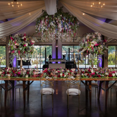 Pecan Springs Ranch photo
