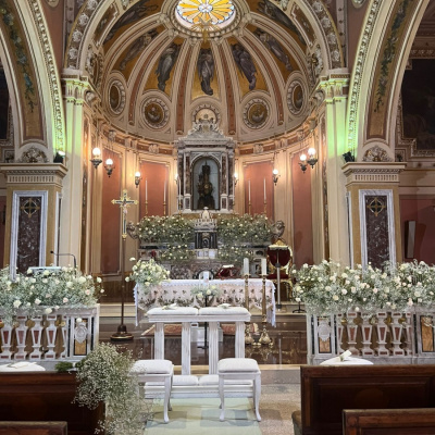 Iole Criscitiello Wedding&Event Planner photo