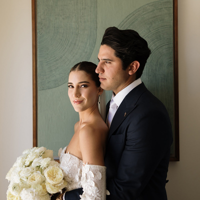 Chile Armando Wedding Films photo