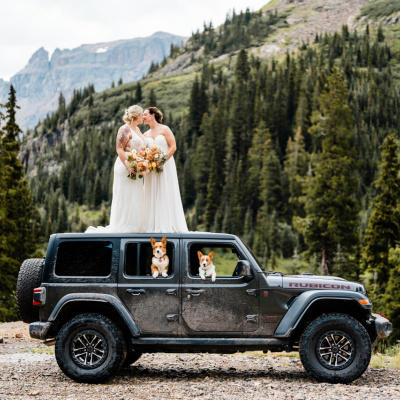 Image by ___ Image by Chad Allen of The Outlovers taken in Ouray, Colorado, USA ___ taken in ______