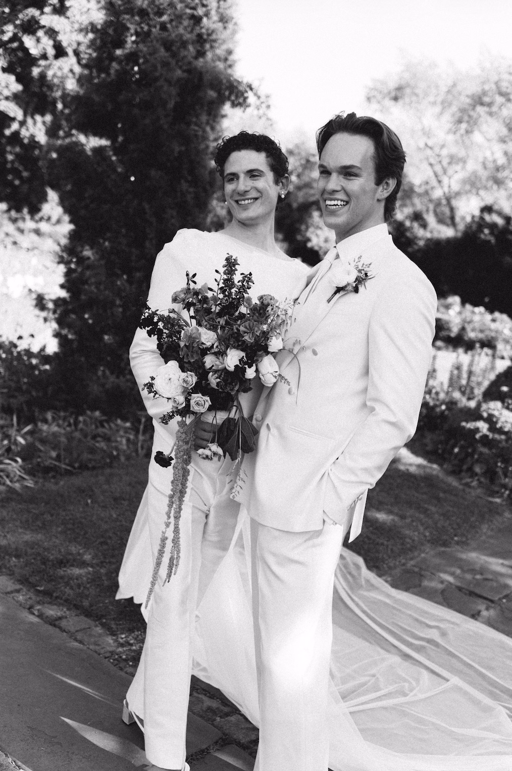 Vendor photo