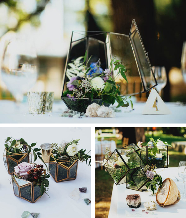 Terrariums-2-gemstone inspired wedding nasher sculpture