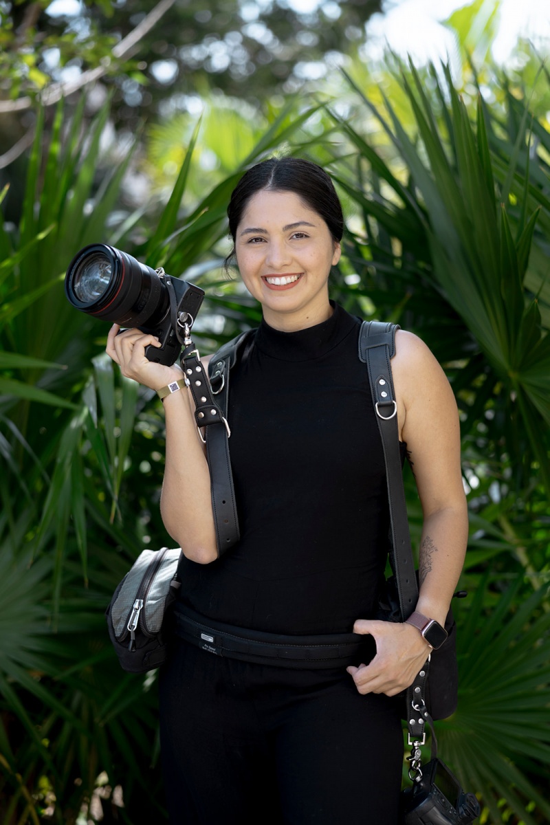 Vendor photo