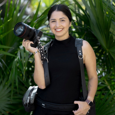 Talia Lopez WEDDINGS photo