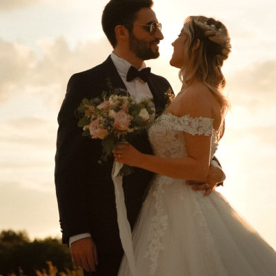 Giuseppe Suma Weddings photo