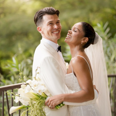 Destination Wedding Stories photo