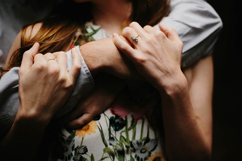 Playful-Engagement-Session-Black-Balsam-Knob-Alicia-White-Photography (4 of 23)